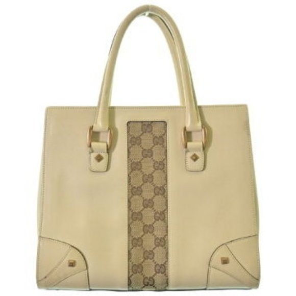 Gucci Handbag - Picture 1 of 9